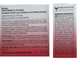 Masca de buze, Appleberry, 12 g, Nooni 823062