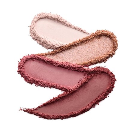 Paleta mini de farduri, The Rose Edition, 3.6 g, Essence 823075