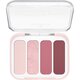 Paleta mini de farduri, The Rose Edition, 3.6 g, Essence 823076