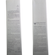 Ulei demachiant, Snow Aqua 0 LHA Toning, 200 ml, Nooni 823080