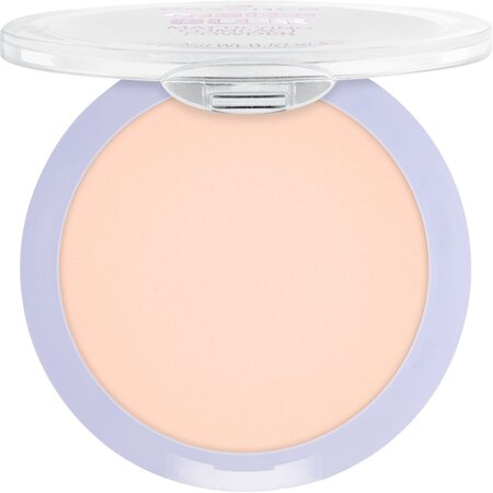 Pudra compacta matifianta Matte Blur, Nuanta 10, 12 g, Essence 823102