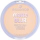 Pudra compacta matifianta Matte Blur, Nuanta 10, 12 g, Essence 823103