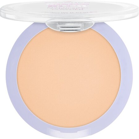 Pudra compacta matifianta Matte Blur, Nuanta 30, 12 g, Essence 823171