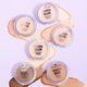 Pudra compacta matifianta Matte Blur, Nuanta 30, 12 g, Essence 823168