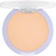 Pudra compacta matifianta Matte Blur, Nuanta 30, 12 g, Essence 823171