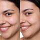 Pudra compacta matifianta Matte Blur, Nuanta 30, 12 g, Essence 823172
