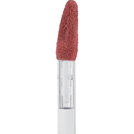 Ruj crema Lip Mousse Juicy Matte, Nuanta 01 Maple Rouge, 2.7 ml, Essence 823185