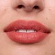 Ruj crema Lip Mousse Juicy Matte, Nuanta 01 Maple Rouge, 2.7 ml, Essence 823182