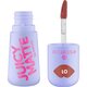Ruj crema Lip Mousse Juicy Matte, Nuanta 01 Maple Rouge, 2.7 ml, Essence 823188