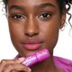 Ruj crema Lip Mousse Juicy Matte, Nuanta 02 Featherlight Pink, 2.7 ml, Essence 823196