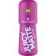 Ruj crema Lip Mousse Juicy Matte, Nuanta 02 Featherlight Pink, 2.7 ml, Essence 823198
