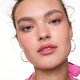 Ruj crema Lip Mousse Juicy Matte, Nuanta 02 Featherlight Pink, 2.7 ml, Essence 823202