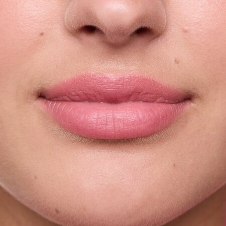 Ruj crema Lip Mousse Juicy Matte, Nuanta 03 Nude Pink, 2.7 ml, Essence 823216
