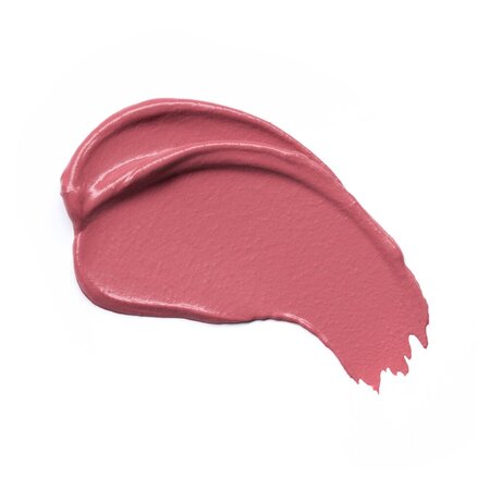 Ruj crema Lip Mousse Juicy Matte, Nuanta 03 Nude Pink, 2.7 ml, Essence 823219