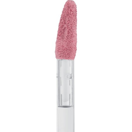 Ruj crema Lip Mousse Juicy Matte, Nuanta 03 Nude Pink, 2.7 ml, Essence 823224