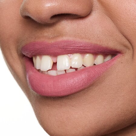Ruj crema Lip Mousse Juicy Matte, Nuanta 03 Nude Pink, 2.7 ml, Essence 823227