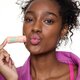 Ruj crema Lip Mousse Juicy Matte, Nuanta 03 Nude Pink, 2.7 ml, Essence 823223