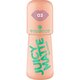Ruj crema Lip Mousse Juicy Matte, Nuanta 03 Nude Pink, 2.7 ml, Essence 823225
