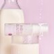 Spray de fixare Glass Skin Milky Glazed, 50 ml, Essence 823246