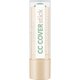 Stick corector Nuanta 10 Green CC Coverstick, 6 g, Essence 823254