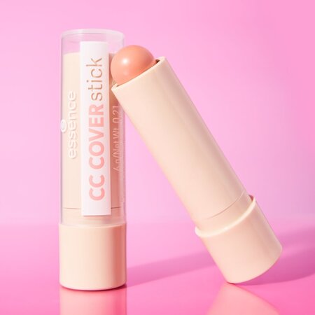 Stick corector CC Coverstick, Nuanta 30 Pink, 6 g, Essence 823266