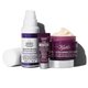 Set Serum antirid cu retinol + Crema pentru fata antirid + Crema pentru zona ochilor, Unwrap Smooth Skin, 30 ml + 50 ml + 3 ml, Kiehl's 823387