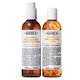 Set Lotiune tonica cu Galbenele + Gel de curatare cu Galbenele All is Calm & Soothed, 230 ml  + 250 ml, Kiehl's 823393