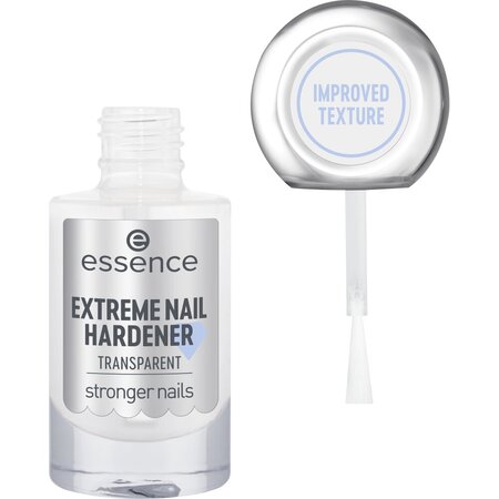 Tratament pentru unghii Hardener Extreme Nail, 8 ml, Essence 823448