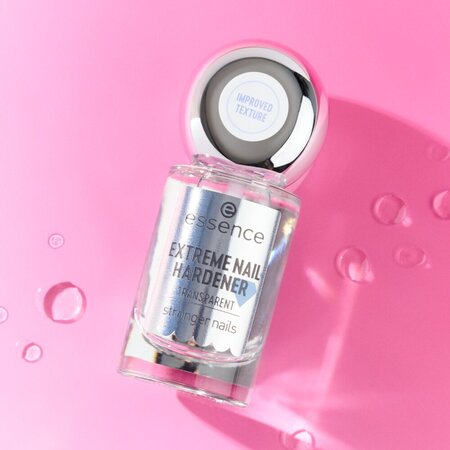 Tratament pentru unghii Hardener Extreme Nail, 8 ml, Essence 823452