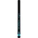Tus de ochi extra rezistent la apa si transfer Eyeliner Pen, 01 Black, 1.2 ml, Essence 823455