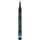Tus de ochi extra rezistent la apa si transfer Eyeliner Pen, 01 Black, 1.2 ml, Essence 823464