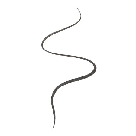 Tus de ochi rezistent la apa Precision Flick it!, 01 Black, 0.5 ml, Essence 823474