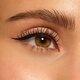 Tus de ochi rezistent la apa Precision Flick it!, 01 Black, 0.5 ml, Essence 823468