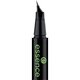 Tus de ochi rezistent la apa Precision Flick it!, 01 Black, 0.5 ml, Essence 823471