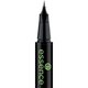 Tus de ochi rezistent la apa Precision Flick it!, 01 Black, 0.5 ml, Essence 823472