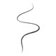 Tus de ochi rezistent la apa Precision Flick it!, 01 Black, 0.5 ml, Essence 823474