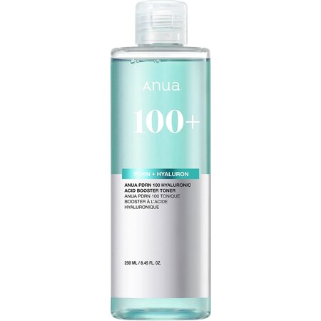 Toner de fata cu PDRN si acid hialuronic PDRN 100, 250 ml, Anua