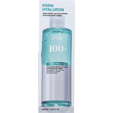 Toner de fata cu PDRN si acid hialuronic, 250 ml, Anua 823483