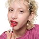 Ulei de buze hidratant Lip Oil Hydra Kiss, 12 Ruby Sparkle, 4 ml, Essence 823497