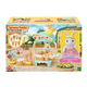 Caruciorul cu inghetata, + 3 ani, Sylvanian Families 823535