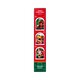 Set de constructie, Trenulet de Craciun, 6 ani+, 322 piese, OEM 823539