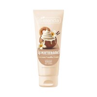 Lotiune de corp hidratanta Coconut-Vanilla Donut Gourmand, 200 ml, Bielenda