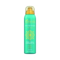 Ulei de corp spumant Water Ayurveda Skin Yoga, 150 ml, Bielenda