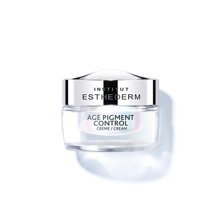 Crema iluminatoare anti-pete pigmentare Age Pigment Control, 30 ml, Institut Esthederm