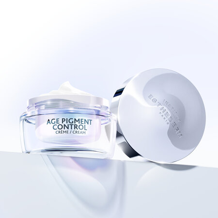 Crema iluminatoare anti-pete pigmentare Age Pigment Control, 30 ml, Institut Esthederm 823549