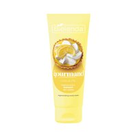 Lotiune de corp regeneratoare Lemon Pie Gourmand, 200 ml, Bielenda