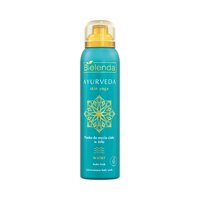 Gel de dus spumant Water Ayurveda Skin Yoga, 150 ml, Bielenda