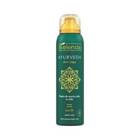 Gel de dus spumant Earth Ayurveda Skin Yoga, 150 ml, Bielenda