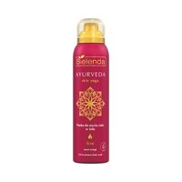 Gel de dus spumant Fire Ayurveda Skin Yoga, 150 ml, Bielenda