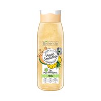 Gel de dus Melon+Pineapple Vegan Smoothie, 400 g, Bielenda